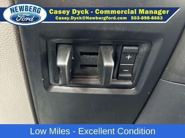 2016 Ford F-150 4WD Regular Cab 6-1/2 Ft Box XL