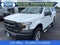 2016 Ford F-150 4WD Regular Cab 6-1/2 Ft Box XL