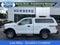 2016 Ford F-150 4WD Regular Cab 6-1/2 Ft Box XL