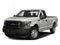 2016 Ford F-150 4WD Regular Cab 6-1/2 Ft Box XL
