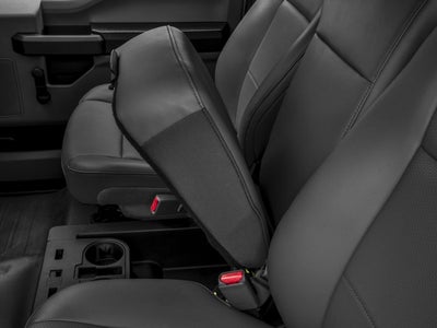 2016 Ford F-150 4WD Regular Cab 6-1/2 Ft Box XL