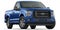 2016 Ford F-150 4WD Regular Cab 6-1/2 Ft Box XL