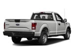 2016 Ford F-150 4WD Regular Cab 6-1/2 Ft Box XL