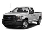 2016 Ford F-150 4WD Regular Cab 6-1/2 Ft Box XL