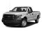 2016 Ford F-150 4WD Regular Cab 6-1/2 Ft Box XL