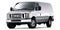 2009 Ford Econoline Cargo Van E-250 Ext Commercial