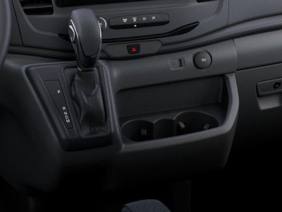 2027 Ford Transit Cargo Van T-150 130" Low Rf 8800 GVWR RWD