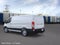 2026 Ford Transit Cargo Van T-150 130" Low Rf 8800 GVWR RWD