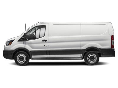 2026 Ford Transit Cargo Van T-150 130" Low Rf 8800 GVWR RWD