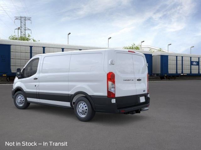 2026 Ford Transit Cargo Van T-150 130" Low Rf 8800 GVWR RWD