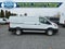 2026 Ford Transit Cargo Van T-150 130" Low Rf 8800 GVWR RWD