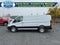 2026 Ford Transit Cargo Van T-150 130" Low Rf 8800 GVWR RWD