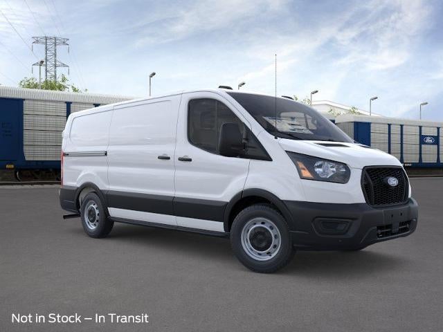 2026 Ford Transit 150 Low Roof 130 WB's photo