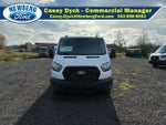 2026 Ford Transit Cargo Van T-150 130" Low Rf 8800 GVWR RWD