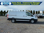 2026 Ford Transit Cargo Van T-150 130" Low Rf 8800 GVWR RWD