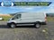 2026 Ford Transit Cargo Van T-150 130" Low Rf 8800 GVWR RWD