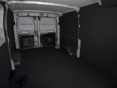 2026 Ford Transit Cargo Van T-150 130" Low Rf 8800 GVWR RWD