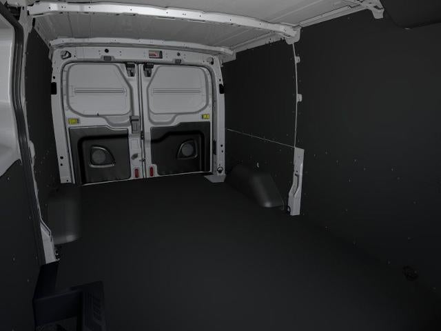 2026 Ford Transit Cargo Van T-150 130" Low Rf 8800 GVWR RWD