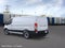 2026 Ford Transit Cargo Van T-150 130" Low Rf 8800 GVWR RWD