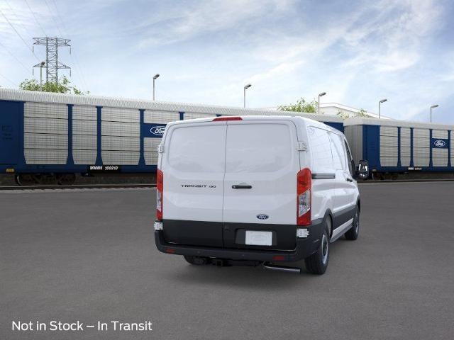 2026 Ford Transit Cargo Van T-150 130" Low Rf 8800 GVWR RWD