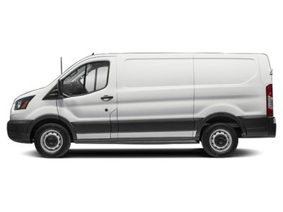 2026 Ford Transit Cargo Van T-150 130" Low Rf 8800 GVWR RWD