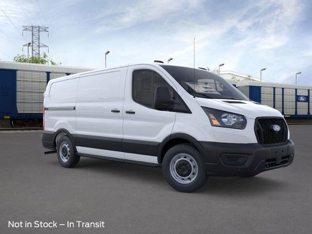 2026 Ford Transit Cargo Van T-150 130" Low Rf 8800 GVWR RWD