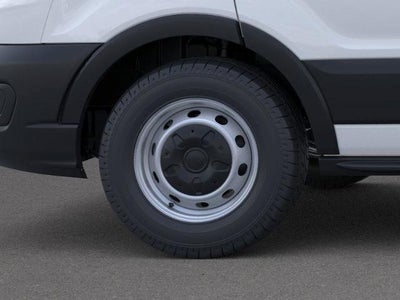 2026 Ford Transit Cargo Van T-150 130" Low Rf 8800 GVWR RWD