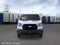 2026 Ford Transit Cargo Van T-150 130" Low Rf 8800 GVWR RWD