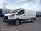 2026 Ford Transit Cargo Van T-150 130" Low Rf 8800 GVWR RWD