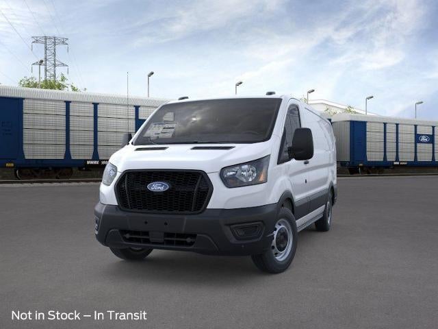 2026 Ford Transit Cargo Van T-150 130" Low Rf 8800 GVWR RWD