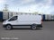 2026 Ford Transit Cargo Van T-150 130" Low Rf 8800 GVWR RWD