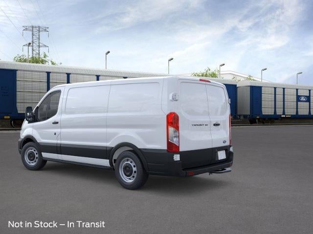2026 Ford Transit Cargo Van T-150 130" Low Rf 8800 GVWR RWD
