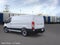 2026 Ford Transit Cargo Van T-150 130" Low Rf 8800 GVWR RWD