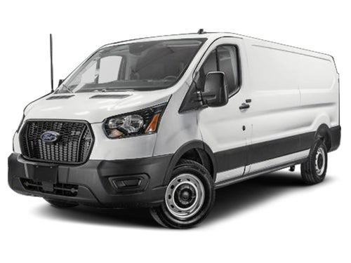 2027 Ford Transit Cargo Van T-150 130" Low Rf 8800 GVWR RWD