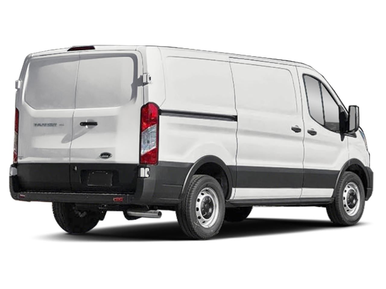 2027 Ford Transit Cargo Van T-150 130" Low Rf 8800 GVWR RWD