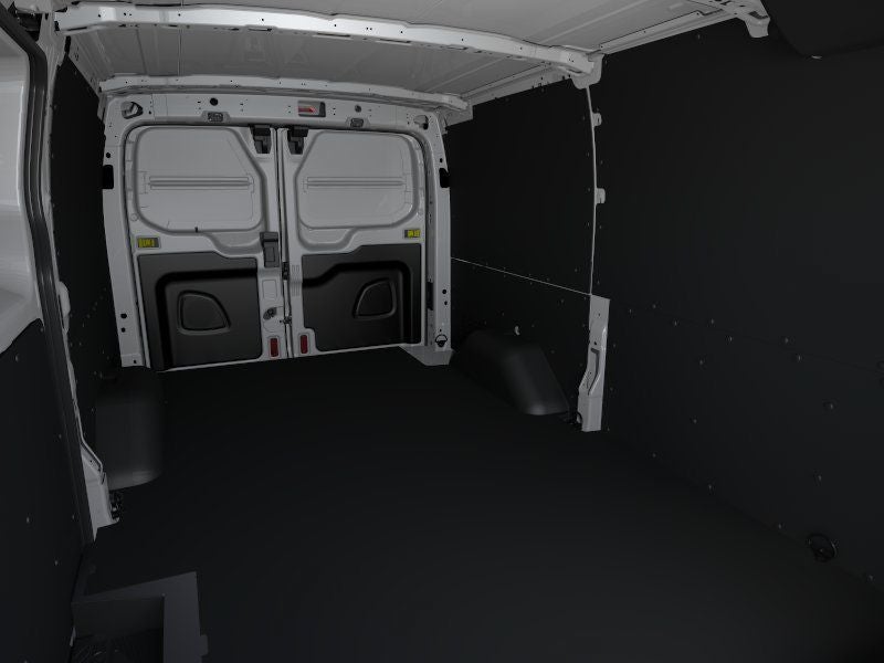 2026 Ford Transit Cargo Van T-150 130" Low Rf 8800 GVWR RWD