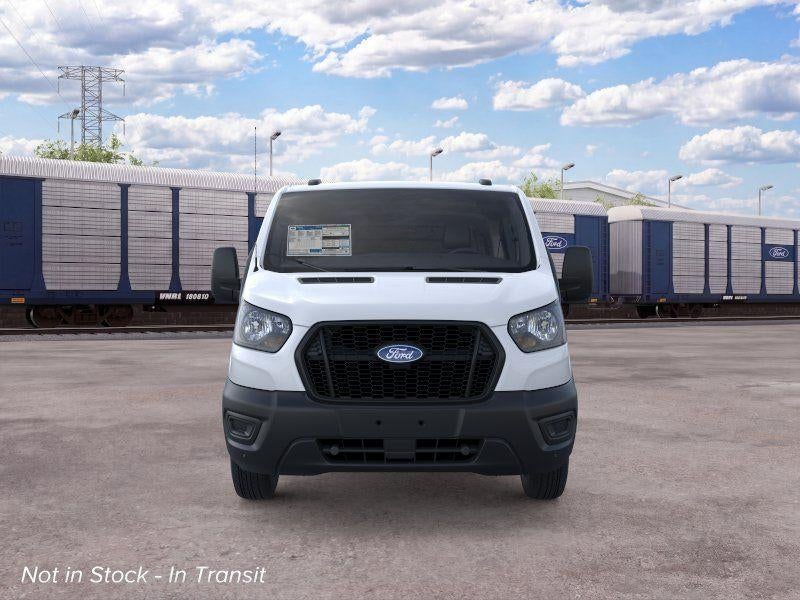 2026 Ford Transit Cargo Van T-150 130" Low Rf 8800 GVWR RWD