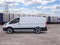 2026 Ford Transit Cargo Van T-150 130" Low Rf 8800 GVWR RWD