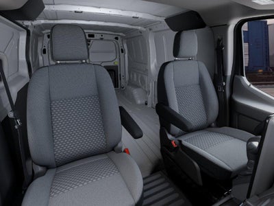 2027 Ford Transit Cargo Van T-150 130" Low Rf 8800 GVWR RWD