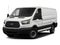 2016 Ford Transit Cargo Van T-150 130" Low Rf 8600 GVWR Sliding RH Dr