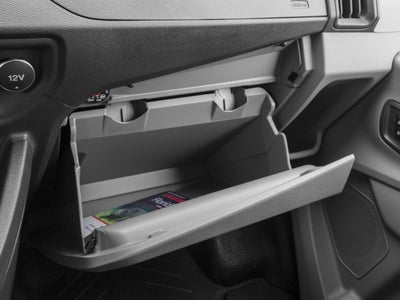 2016 Ford Transit Cargo Van T-150 130" Low Rf 8600 GVWR Sliding RH Dr