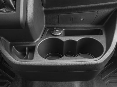 2016 Ford Transit Cargo Van T-150 130" Low Rf 8600 GVWR Sliding RH Dr