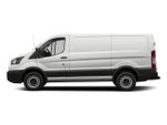 2016 Ford Transit Cargo Van T-150 130" Low Rf 8600 GVWR Sliding RH Dr