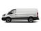 2016 Ford Transit Cargo Van T-150 130" Low Rf 8600 GVWR Sliding RH Dr