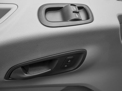 2016 Ford Transit Cargo Van T-150 130" Low Rf 8600 GVWR Sliding RH Dr