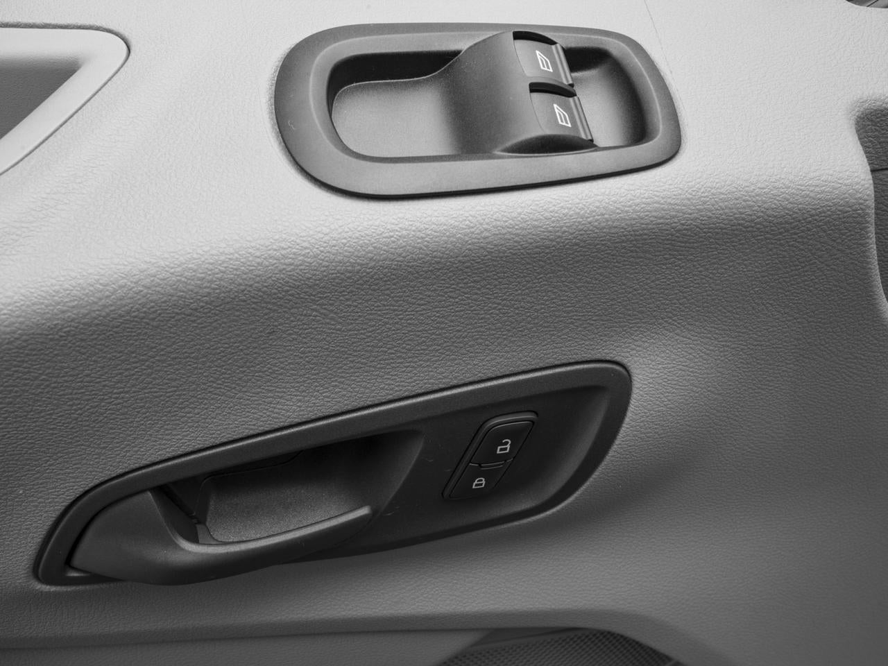 2016 Ford Transit Cargo Van T-150 130" Low Rf 8600 GVWR Sliding RH Dr