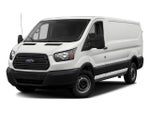 2016 Ford Transit Cargo Van T-150 130" Low Rf 8600 GVWR Sliding RH Dr