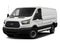 2016 Ford Transit Cargo Van T-150 130" Low Rf 8600 GVWR Sliding RH Dr