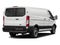 2016 Ford Transit Cargo Van T-150 130" Low Rf 8600 GVWR Sliding RH Dr