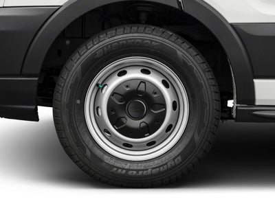 2017 Ford Transit Van T-150 130" Low Rf 8600 GVWR Sliding RH Dr
